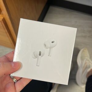 Apple AirPod Pros 2nd Generation